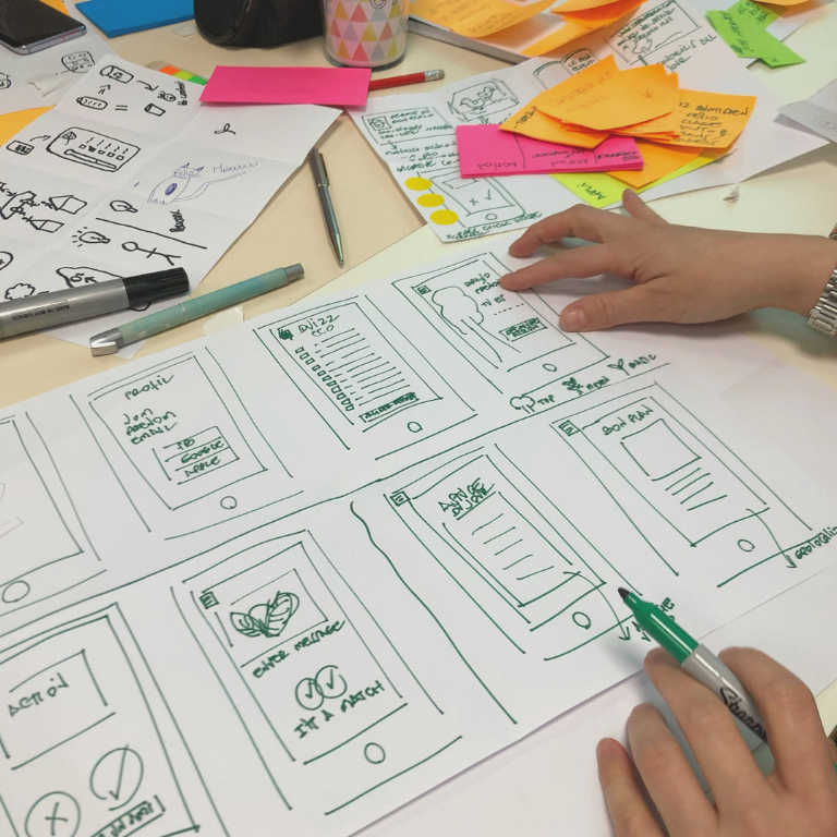 Workshops & Seminare
