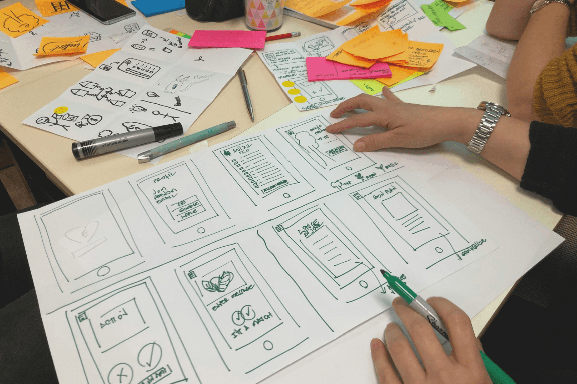 Workshops & Seminare