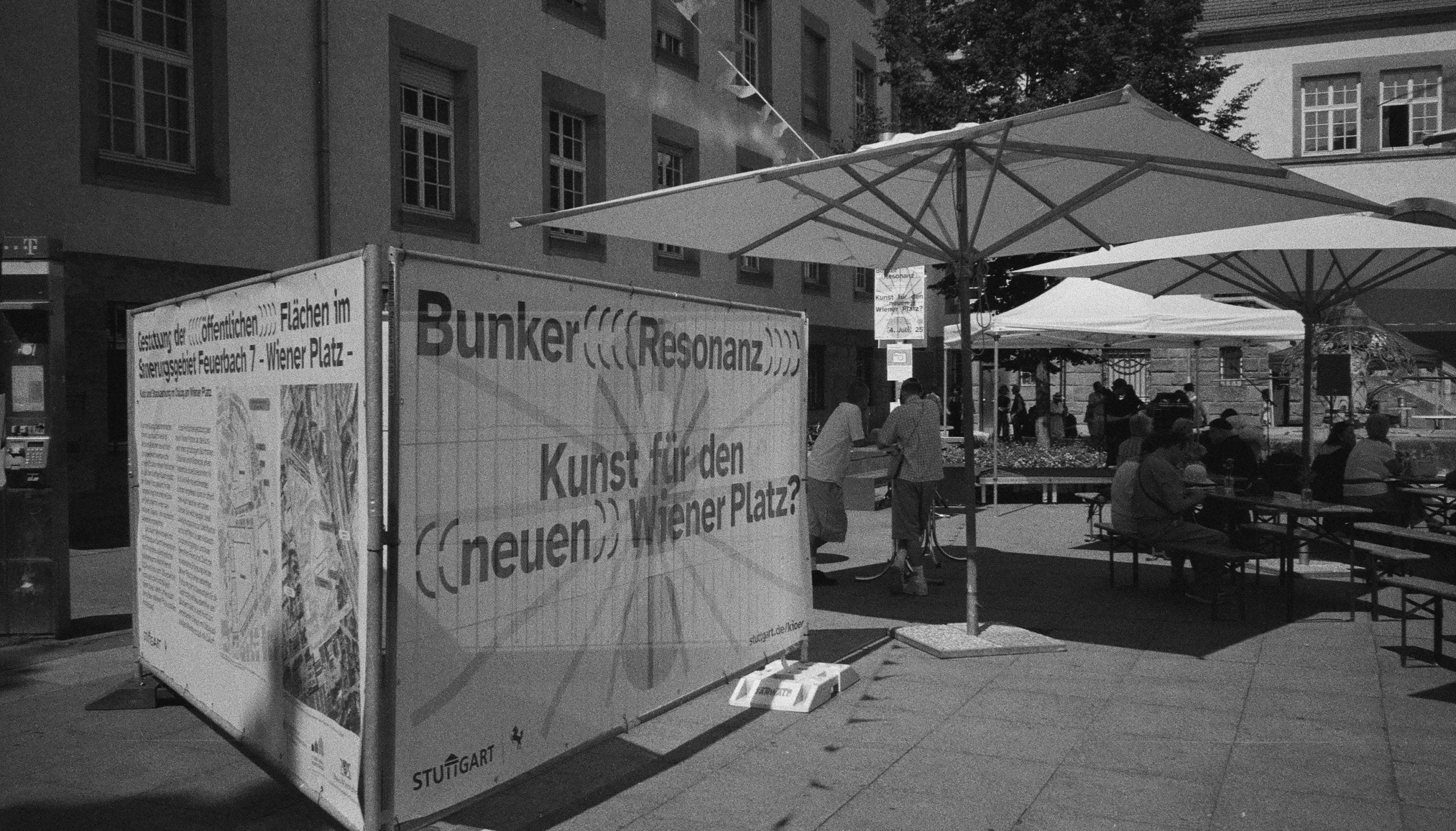 Neustart im Hajek Skulpturenpark Neustart im Hajek Skulpturenpark