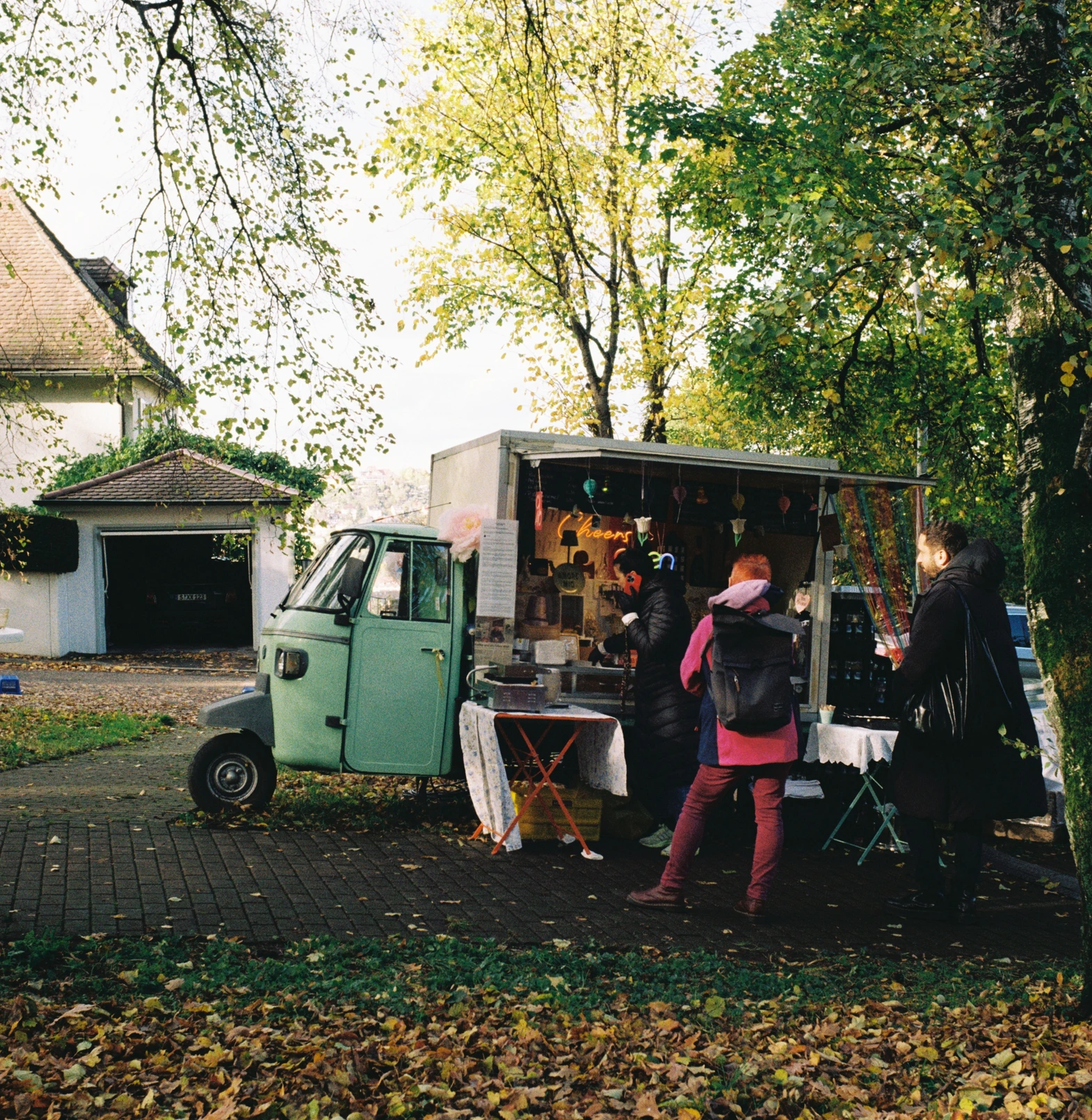 Neustart im Hajek Skulpturenpark Neustart im Hajek Skulpturenpark
