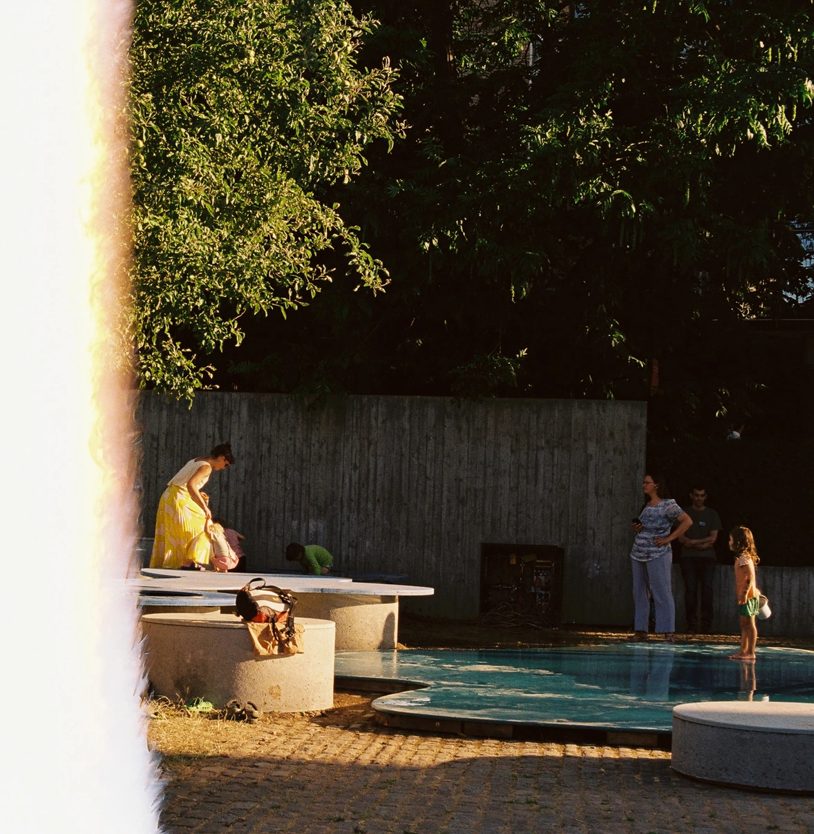 Camping am Nesenbach, Stuttgart Springs Camping am Nesenbach, Stuttgart Springs
