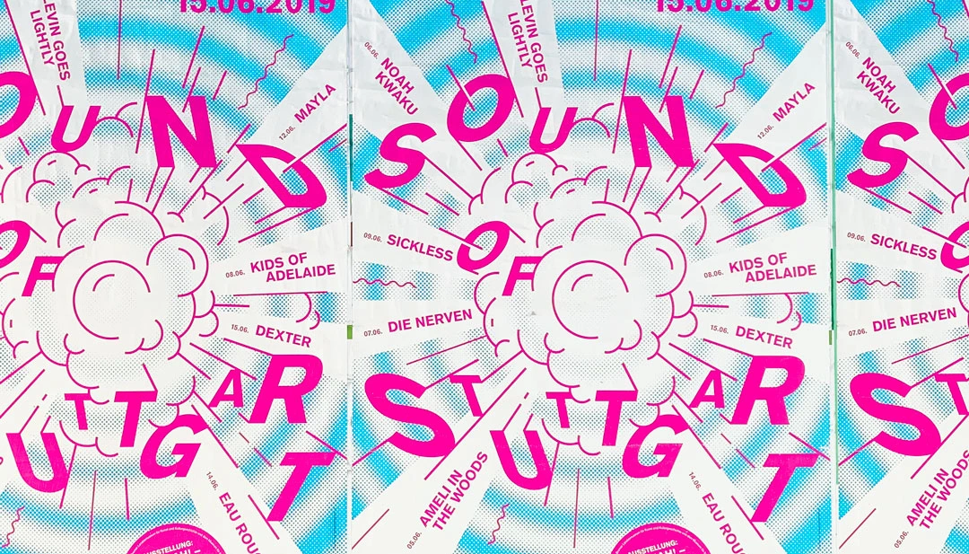 Sound of Stuttgart