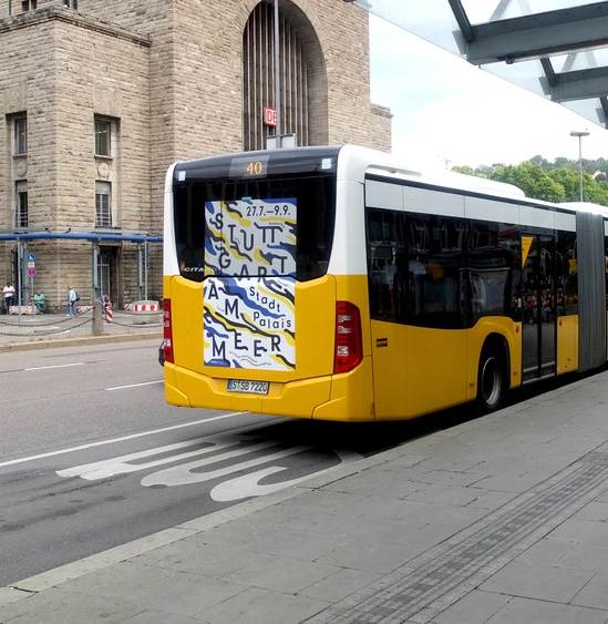 Stuttgart am Meer Stuttgart am Meer