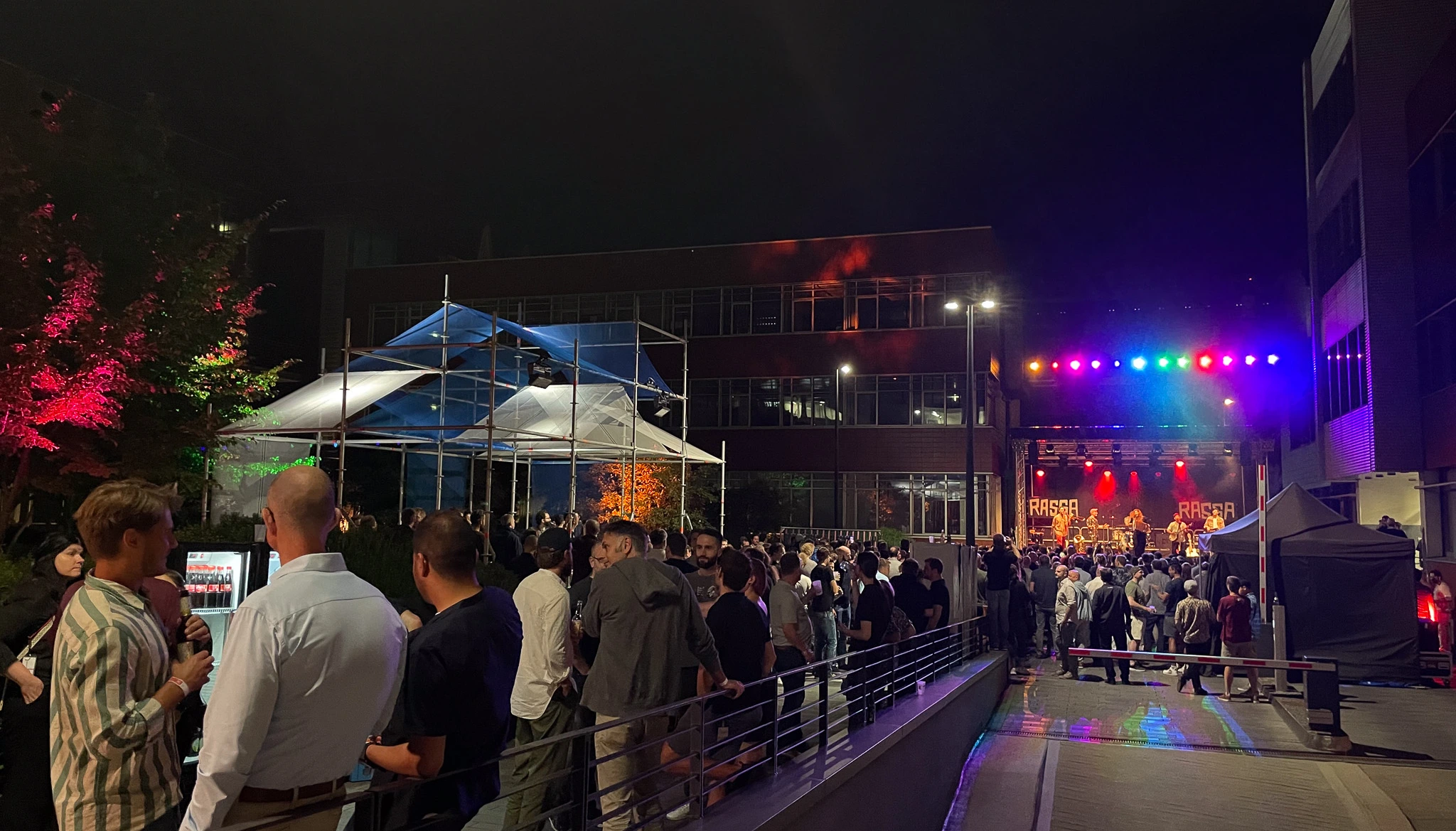 35 Jahre Firmenjubiläum 35 Jahre Firmenjubiläum