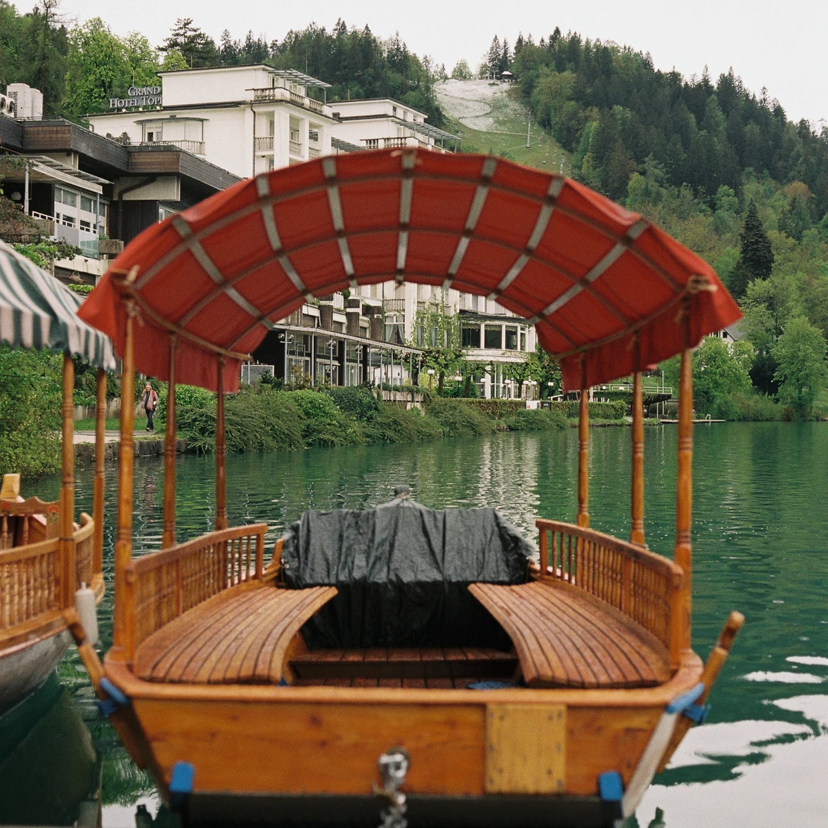 Bled – Slowenien Bled – Slowenien
