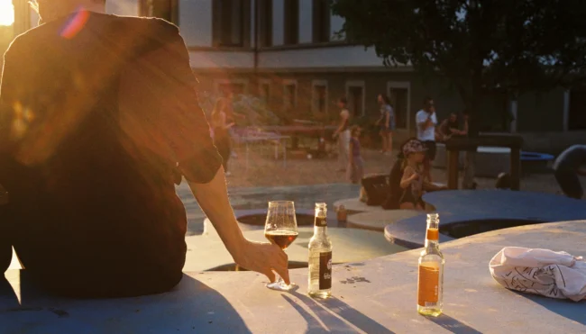 Camping am Nesenbach, Stuttgart Springs