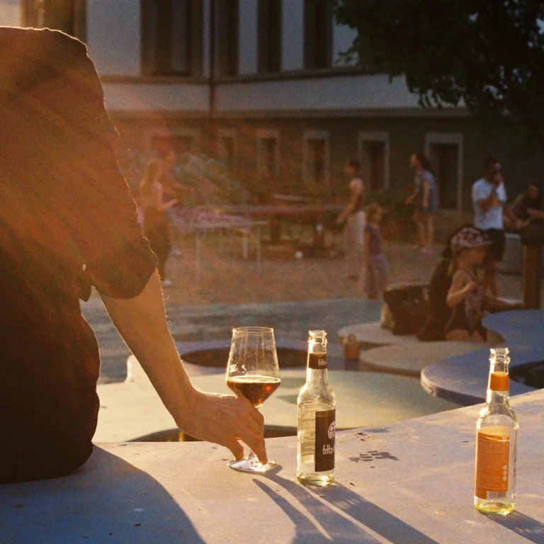 Camping am Nesenbach, Stuttgart Springs