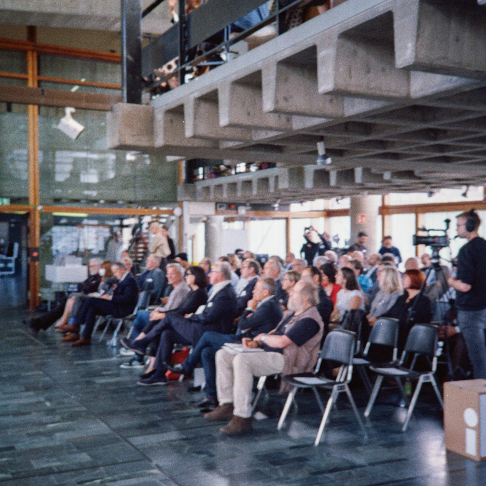 IBA'27: Das Erbe der Moderne IBA'27: Das Erbe der Moderne