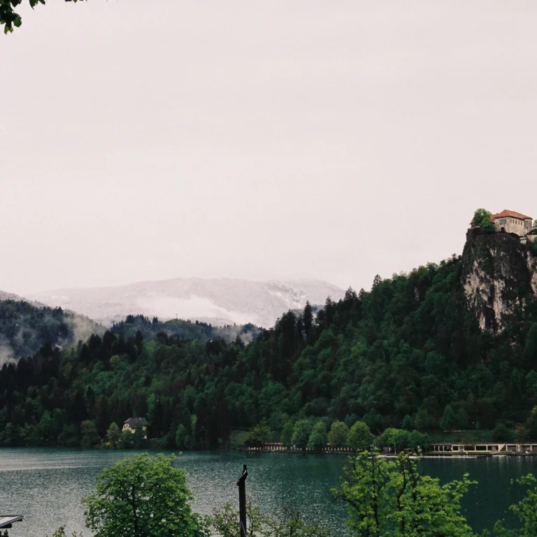 Bled – Slowenien Bled – Slowenien