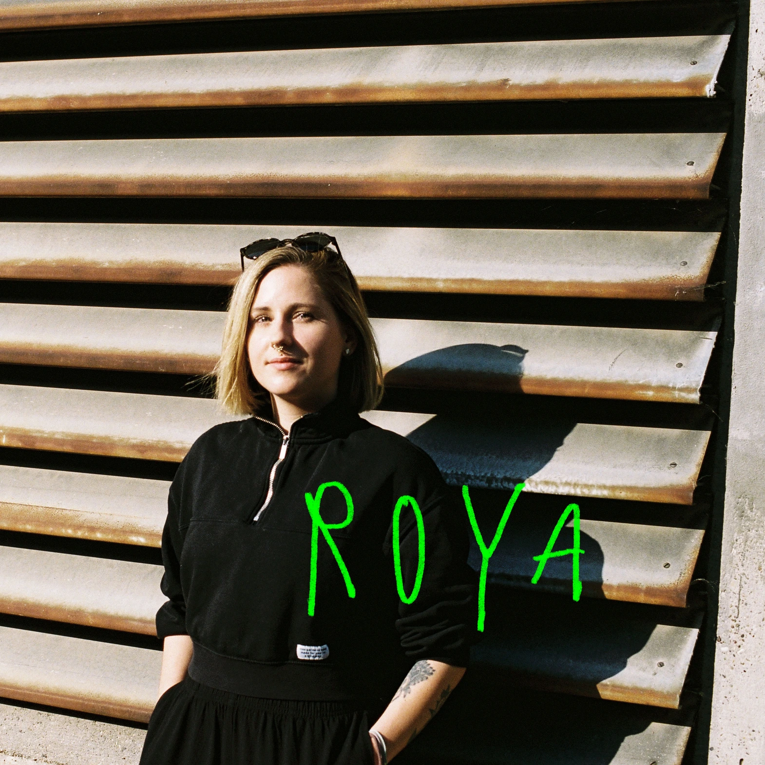 Roya