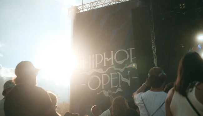 Hip Hop Open 2023