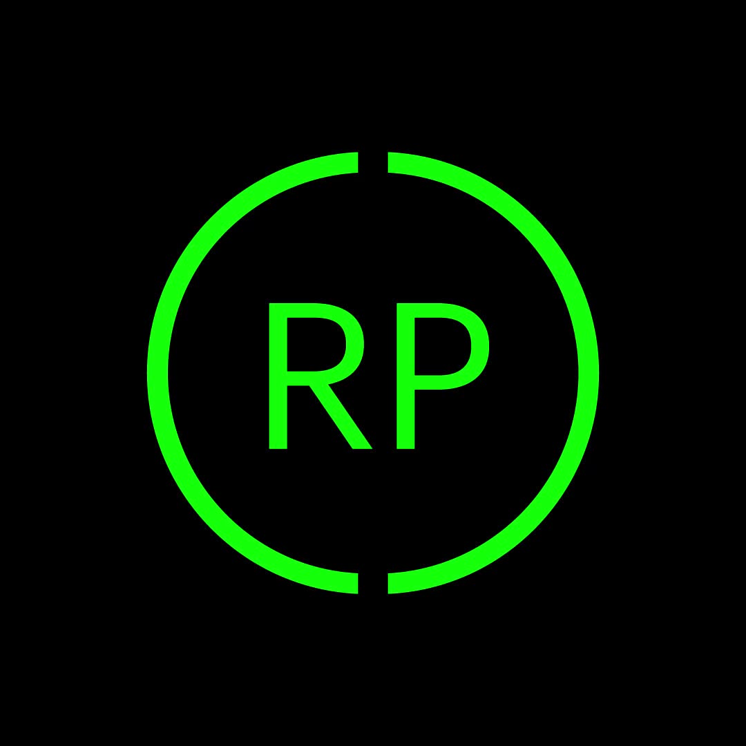 Logo Spinner